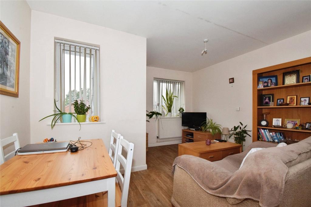 Apartment in Leicestershire - View 2