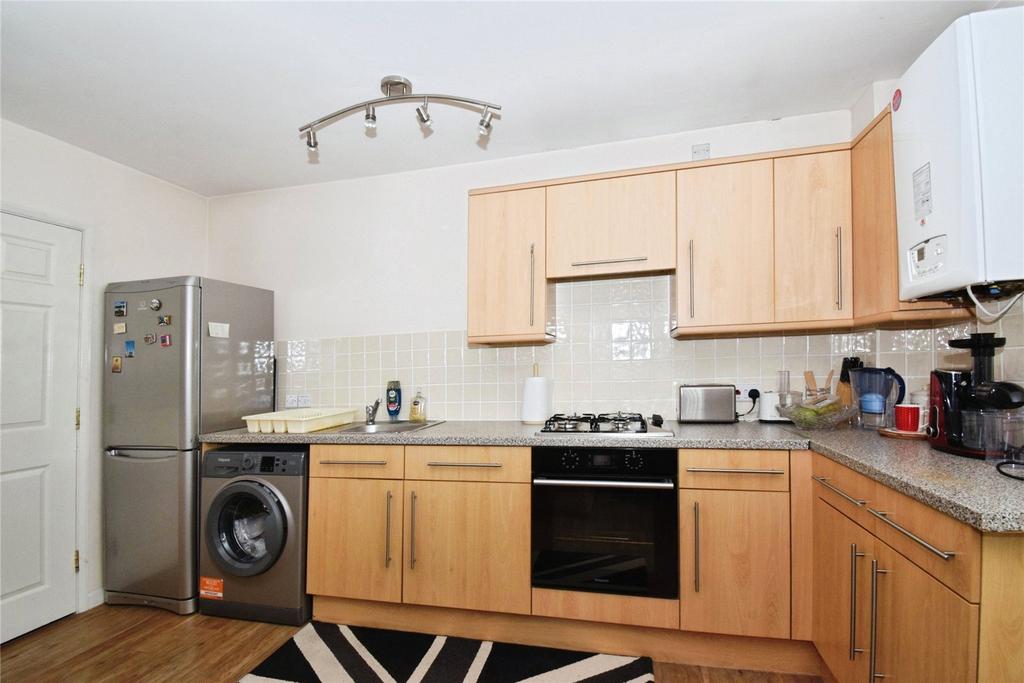 Apartment in Leicestershire - View 3