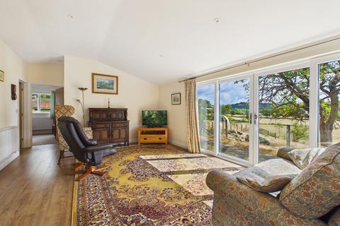 2 bedroom detached house to rent, Littleleigh, Dunsford, EX6 7ED