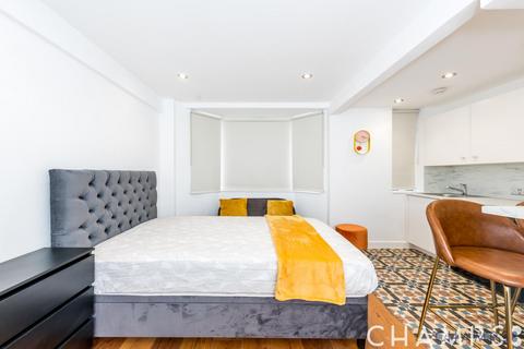 Studio for sale, Chelsea Cloisters,Sloane Avenue, Chelsea, SW3 3DU