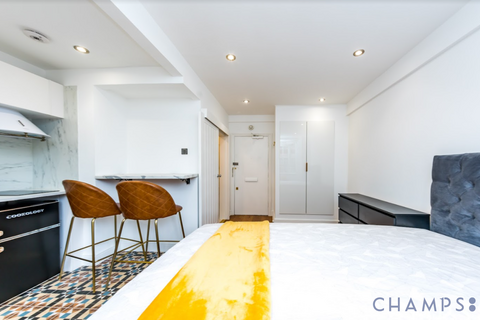 Studio for sale, Chelsea Cloisters,Sloane Avenue, Chelsea, SW3 3DU