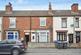 Hunter Street, Staffordshire DE14