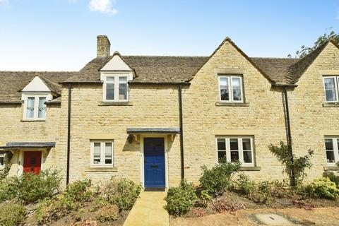 2 bedroom retirement property for sale, East Allcourt, Lechlade GL7