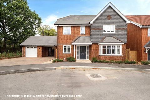 undefined, The Meadow, Swallowfield RG7