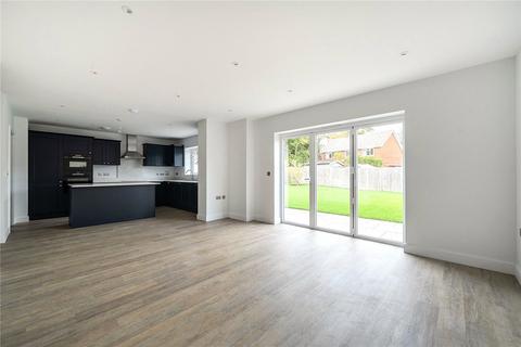 undefined, The Meadow, Swallowfield RG7