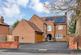 Hamilton Drive, Melton Mowbray