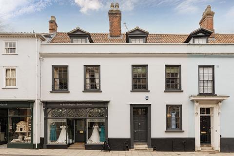 3 bedroom maisonette for sale, St. Giles Street, Norwich, Norfolk