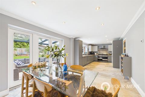 4 bedroom detached house for sale, Daisy Way, Beccles NR34
