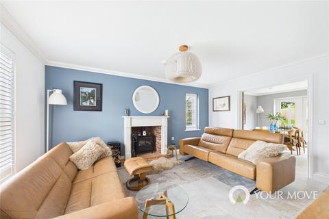 4 bedroom detached house for sale, Daisy Way, Beccles NR34