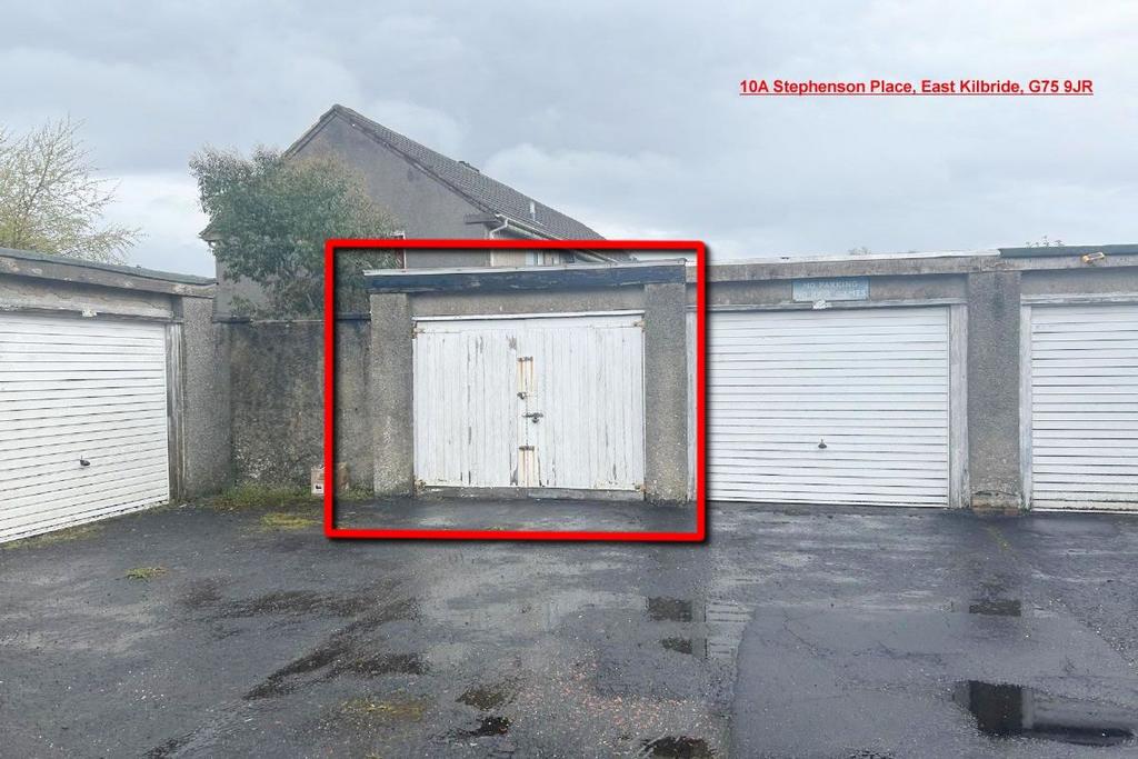 House in East Kilbride - View 3