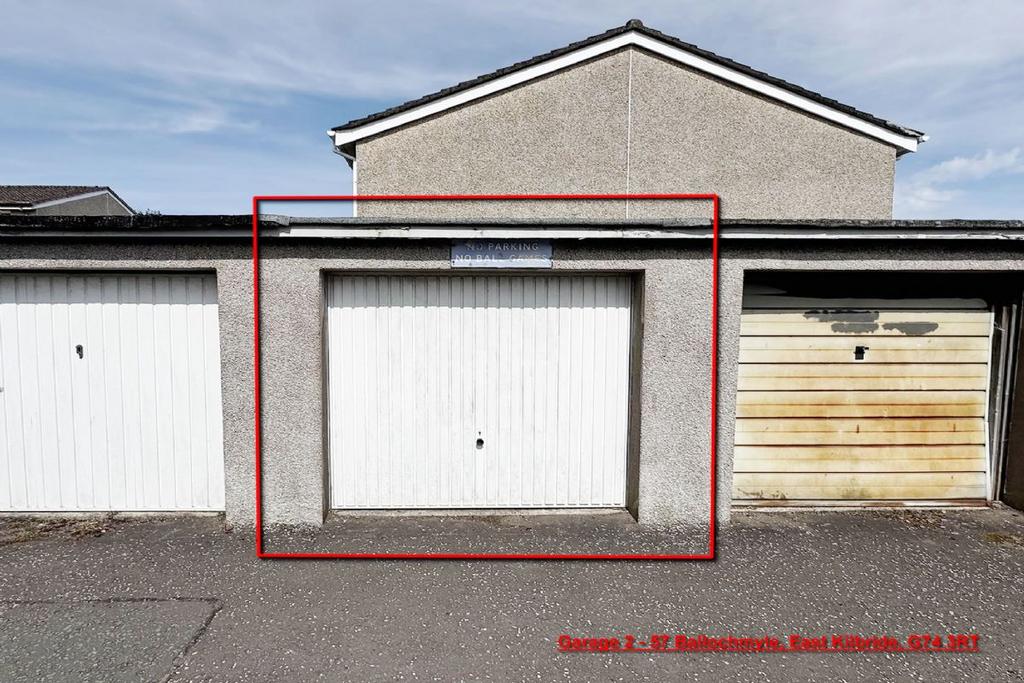 House in East Kilbride - View 4