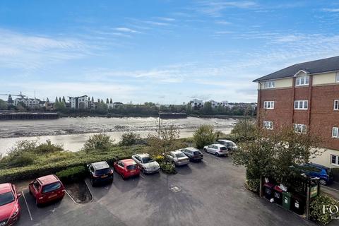 2 bedroom flat for sale, Argosy Way, Newport, NP19