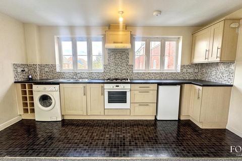 2 bedroom flat for sale, Argosy Way, Newport, NP19