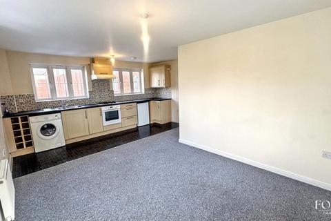 2 bedroom flat for sale, Argosy Way, Newport, NP19