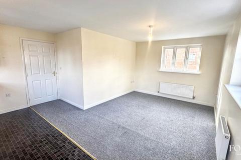 2 bedroom flat for sale, Argosy Way, Newport, NP19
