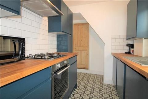 3 bedroom end of terrace house to rent, Cemetery Road, Ipswich IP4