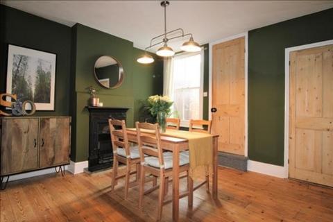 3 bedroom end of terrace house to rent, Cemetery Road, Ipswich IP4
