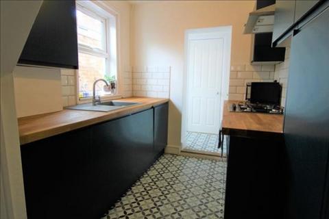 3 bedroom end of terrace house to rent, Cemetery Road, Ipswich IP4