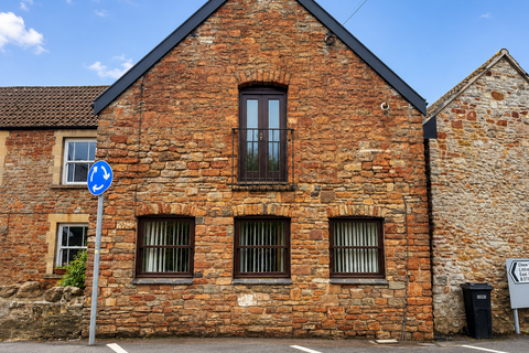 undefined, The Street, West Harptree