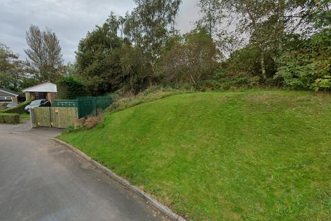 Land for sale, Land At , Harrington Drive, Stoke-On-Trent ST3 5SX