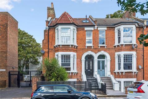 undefined, Poets Road, London, N5