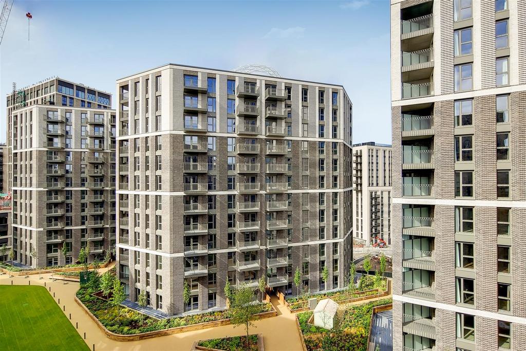 Apartment in Wembley - View 5