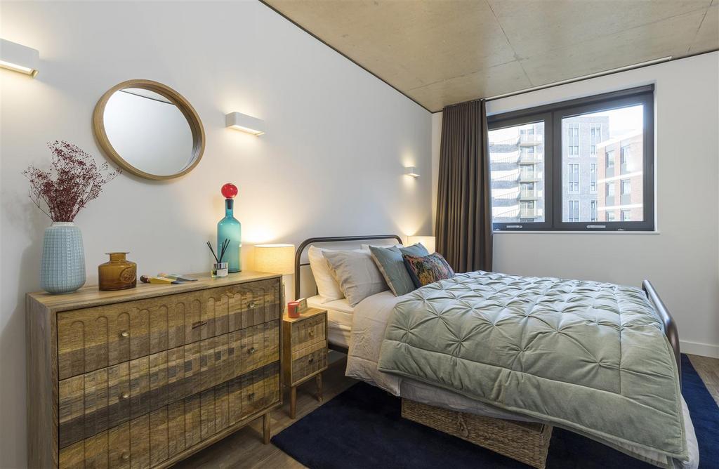 Apartment in Wembley - View 3
