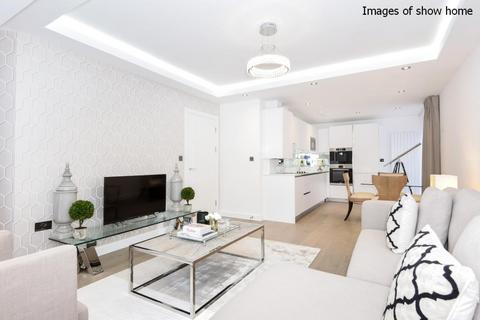 3 bedroom house to rent, Bemish Road, West Putney, London, SW15