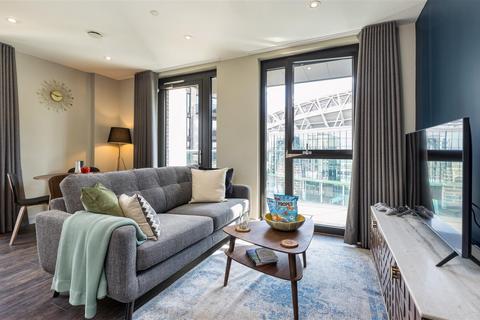 1 bedroom apartment to rent, Madison, 49 Olympic Way, London HA9 0NR