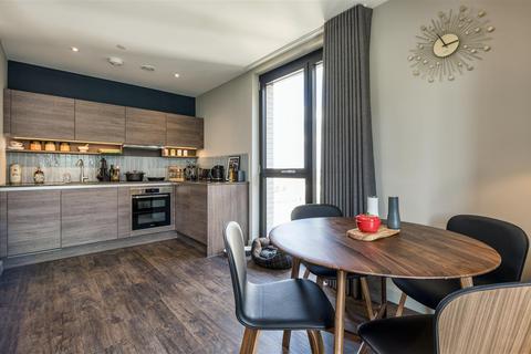 1 bedroom apartment to rent, Madison, 49 Olympic Way, London HA9 0NR