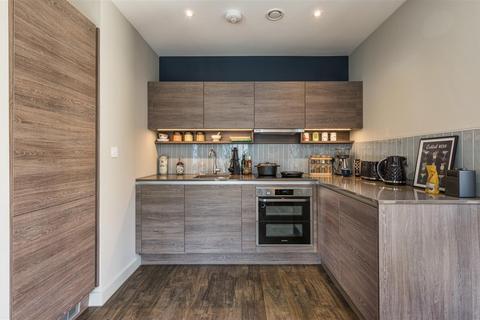1 bedroom apartment to rent, Madison, 49 Olympic Way, London HA9 0NR