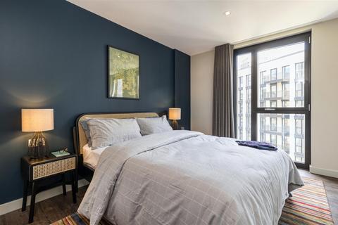 1 bedroom apartment to rent, Madison, 49 Olympic Way, London HA9 0NR