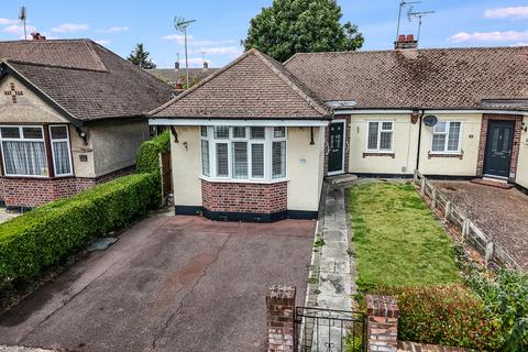 2 bedroom bungalow for sale, Nalla Gardens, Broomfield, Chelmsford