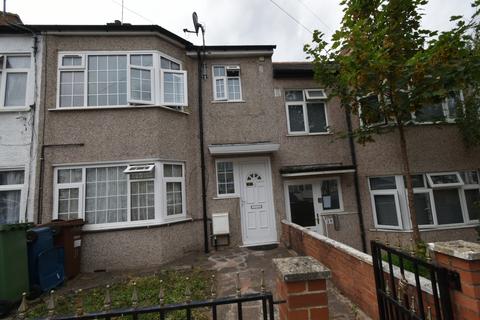 undefined, Harrow, HA2