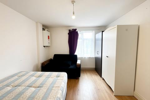 undefined, Harrow, HA2