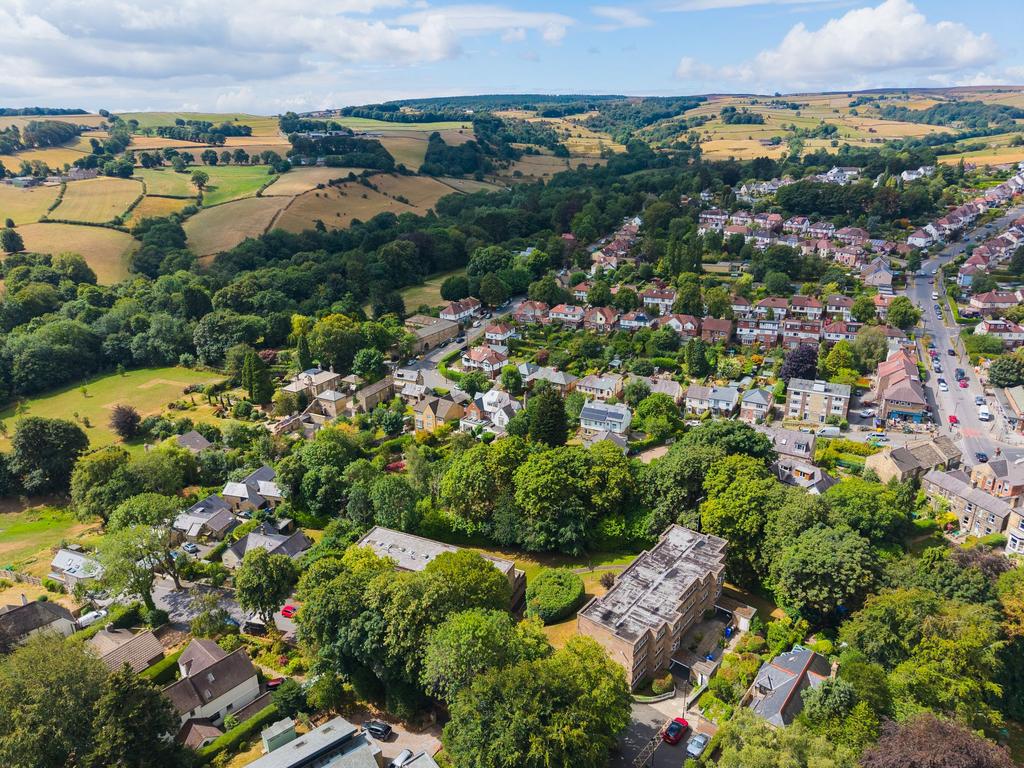 Apartment in Sheffield - View 4