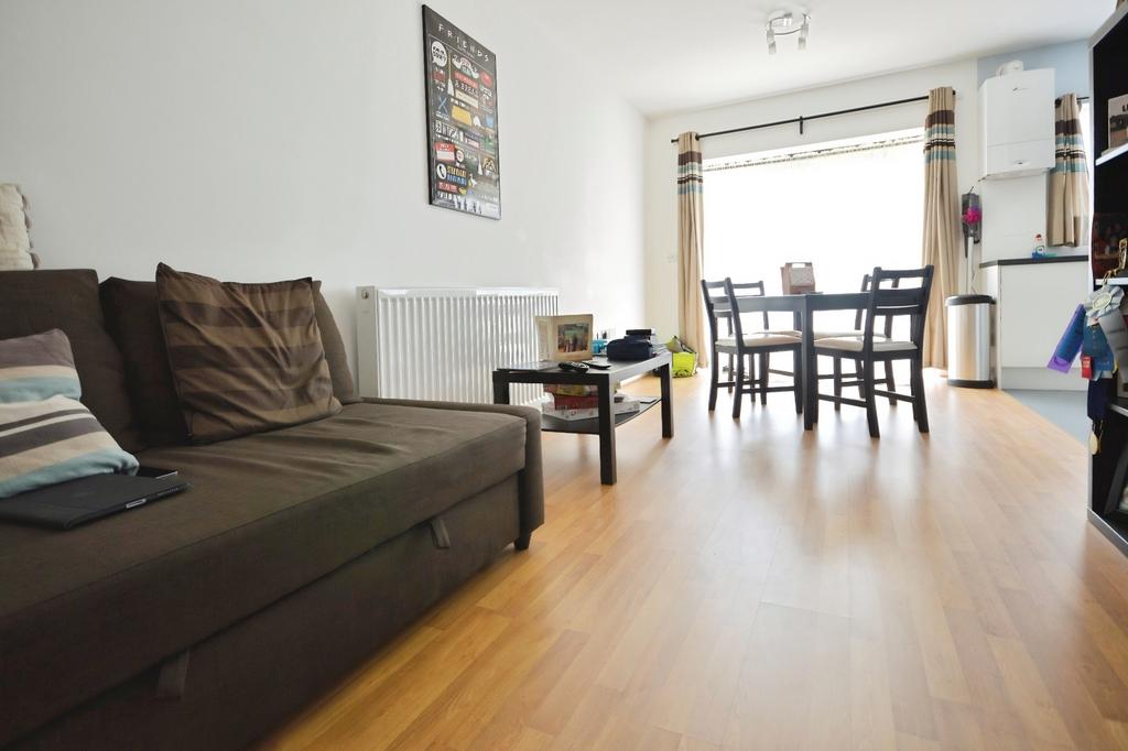 Apartment in London - View 4