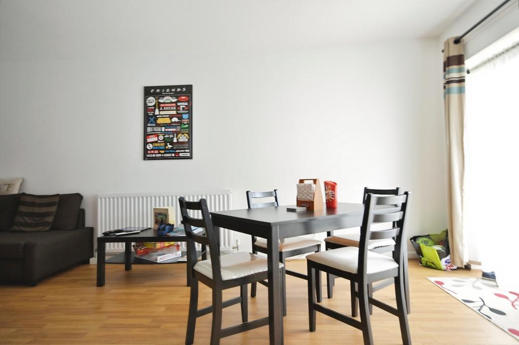 Apartment in London - View 5