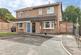Brosdale Drive, Hinckley