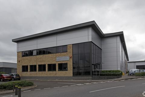 Warehouse to rent, Fleming Way Crawley RH10 9NQ