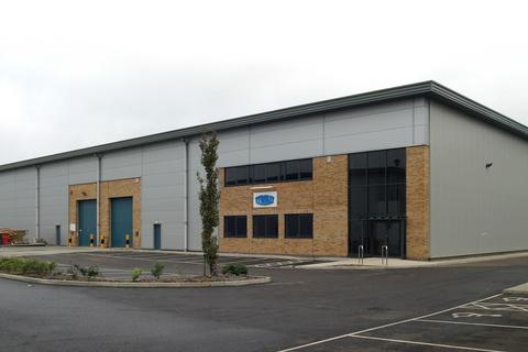 Warehouse to rent, Fleming Way Crawley RH10 9NQ