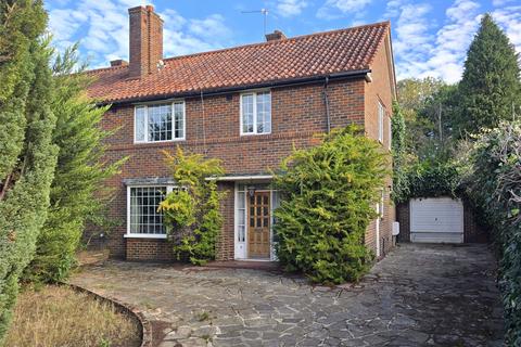 Ravensbury Road, Orpington