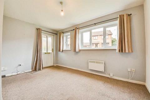 undefined, Hedgeway, Northampton