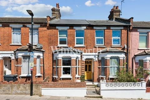 undefined, Sperling Road, London, N17