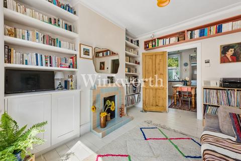 undefined, Sperling Road, London, N17