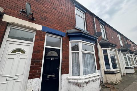 2 bedroom property to rent, Lytton Street, Middlesbrough, TS4