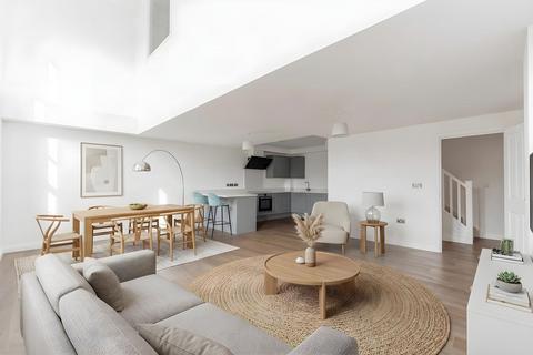 4 bedroom townhouse for sale, Park Lane, Norwich