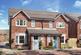 Plot 52, The Langley at Shurland Park, 1, Larch End ME12