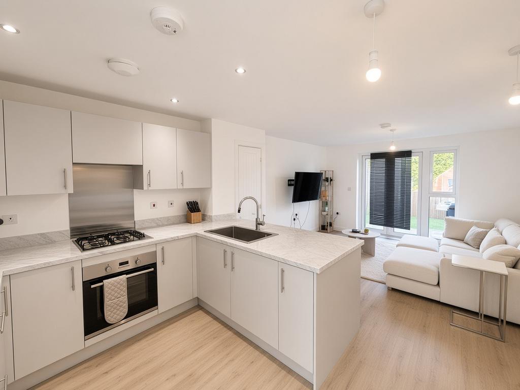 House in SUTTON COLDFIELD - View 2