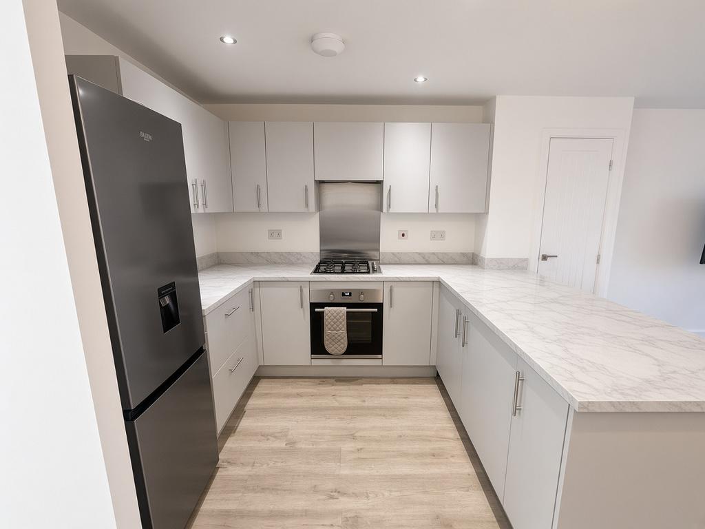 House in SUTTON COLDFIELD - View 3
